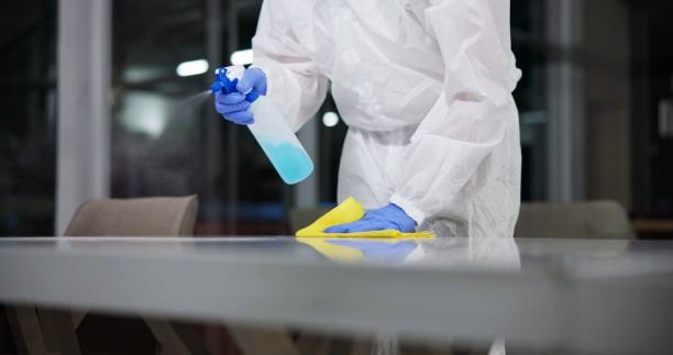 Licensed Infectious Disease Decontamination service in Darrington, WA - Crime Scene Cleaner Online